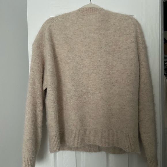 Anine Bing Bobbie Cardigan - Picture 4 of 4